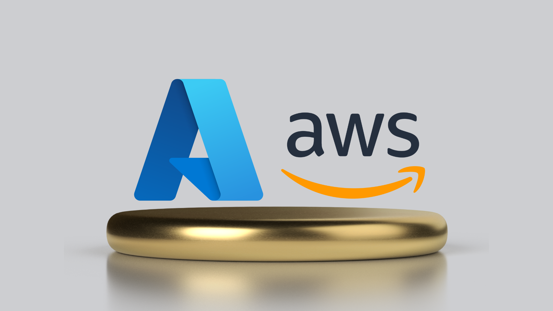 Microsoft Azure vs Amazon Web Services (AWS)